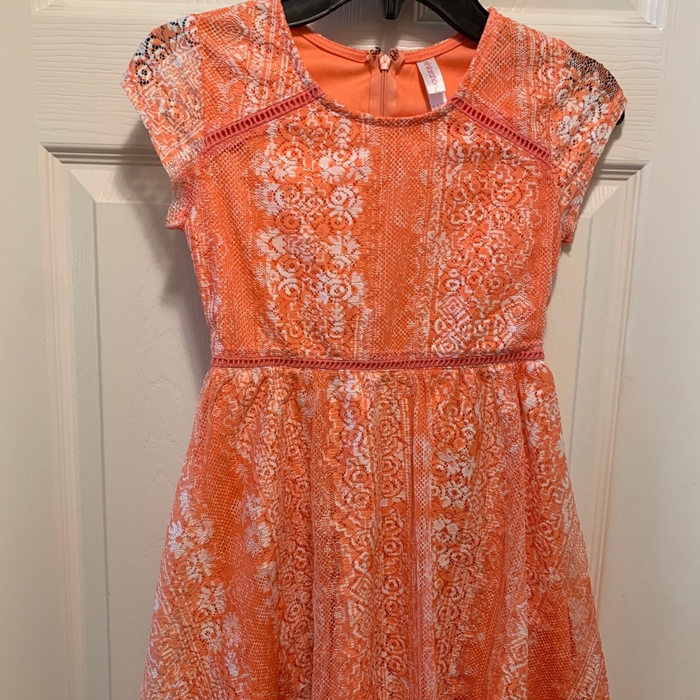 Xhilaration Girl Dress